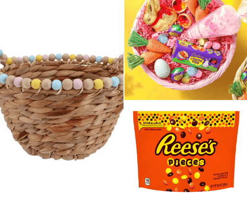 Easter Must Have 🐣 cover photo collage