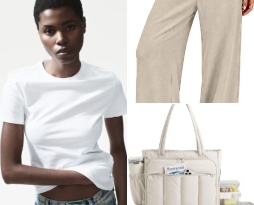 Wardrobe Essentials for Women 👗 cover photo collage