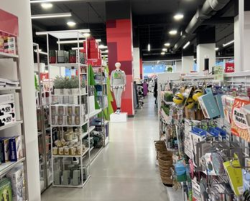Kohls cover photo collage