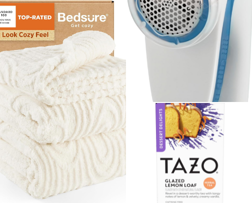 Must haves in my home as a 33 year old 🏠 🛋️☀️⛱️ cover photo collage
