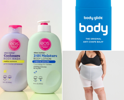 Self Care For My Sanity 🌟 cover photo collage