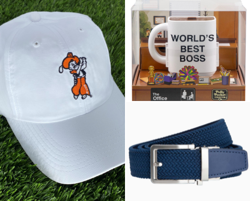 gift ideas for the man in your life ✨ cover photo collage