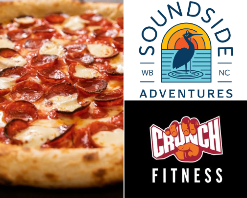 Wilmy Recs cover photo collage