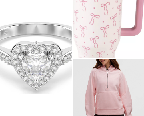 Valentines Gift Idea✨ Her cover photo collage