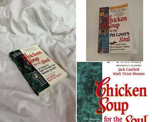 My Favourite Book cover photo collage