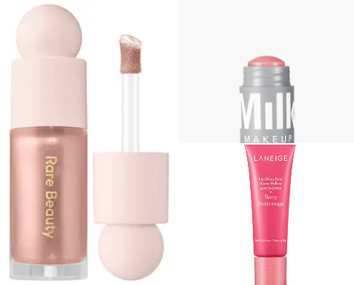 Best Makeup cover photo collage