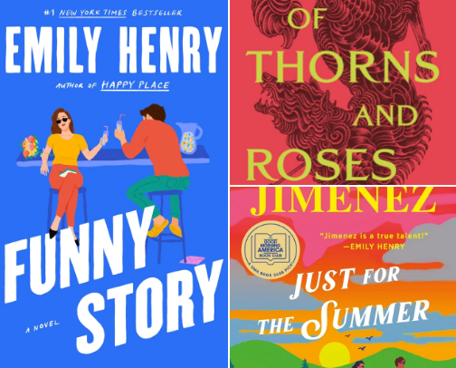 The books i read last month♥️ cover photo collage