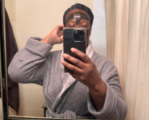 Fall-Winter Skincare cover photo collage