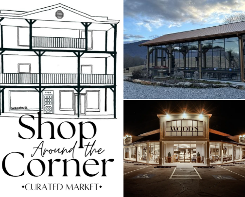 ✨ A locals guide to Helen GA's hidden gems 💎 cover photo collage