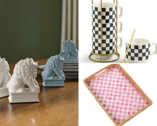 FUN TABLETOP FINDS ✨ cover photo collage