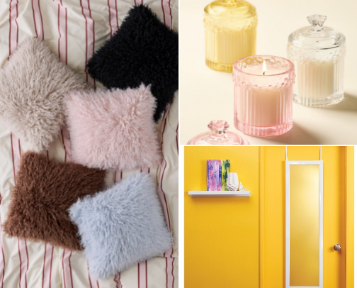 ROOM & HOUSE DECOR🤍✨ cover photo collage