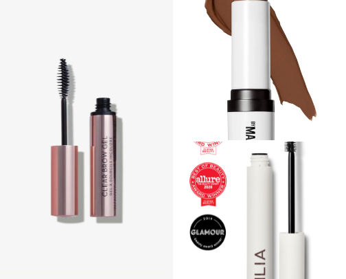 My Everyday Make-Up Must Haves! cover photo collage