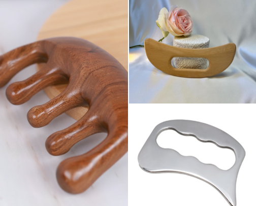 💆‍♀️ Ultimate At-Home Massage & Spa Essentials cover photo collage
