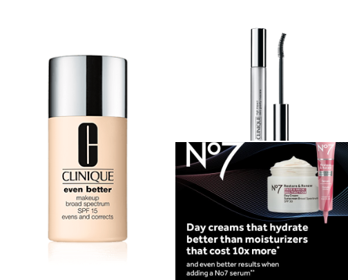 My moody skin routine! cover photo collage