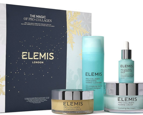 The Ultimate Beauty Gift Guide for Her🎀🌸 cover photo collage