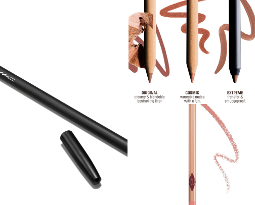 My Lip Combos I’d Actually Wear cover photo collage