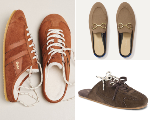 Fall Shoes Worth Adding To Your Closet cover photo collage