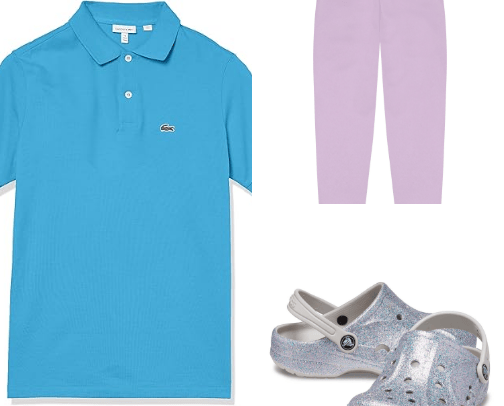 My new list cover photo collage