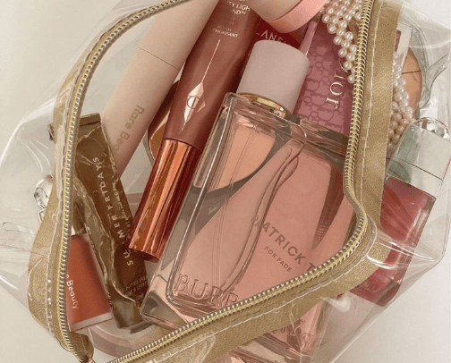 Makeup Products That Actually Work cover photo collage