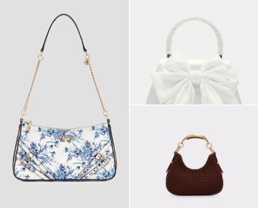 Budget Friendly Bags That Slay cover photo collage