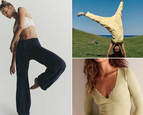 Birthday Gifts I love! cover photo collage