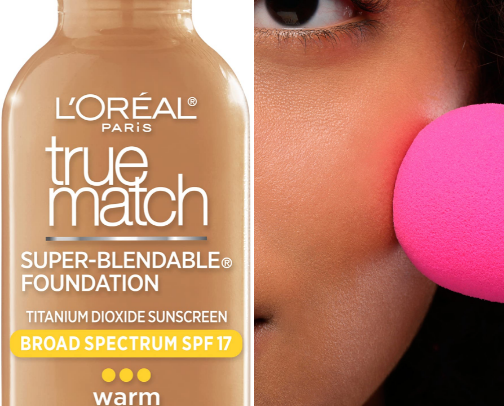My favorite beauty recs cover photo collage