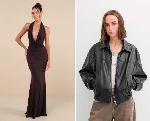 OUTFITS | womens fashion cover photo collage