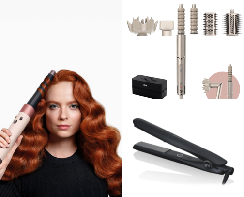 Best Hair Tools 2026 cover photo collage