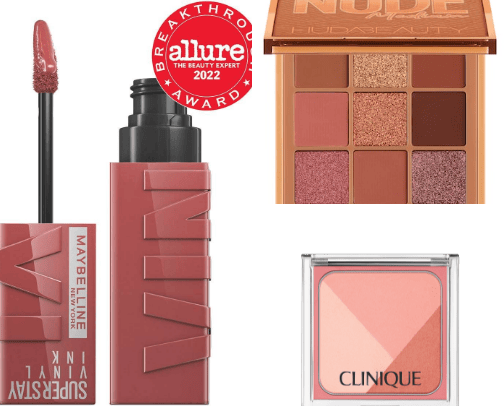 Must have products for your perfect makeup look✨ cover photo collage