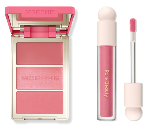 SPRING BEAUTY FAVES on a budget ($20 or less) 🌸💄 cover photo collage