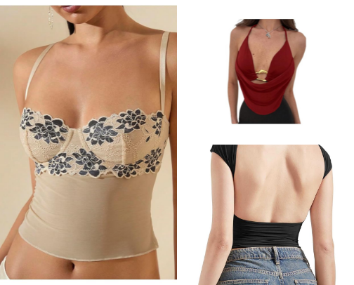 amazon going out tops cover photo collage