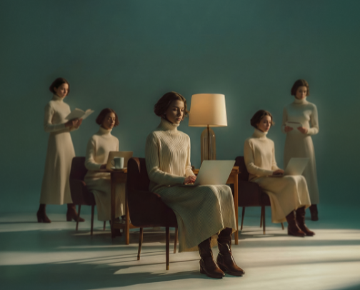 Masterclass High Quality Courses cover photo collage