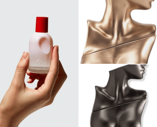 my fav fragrances!!! cover photo collage