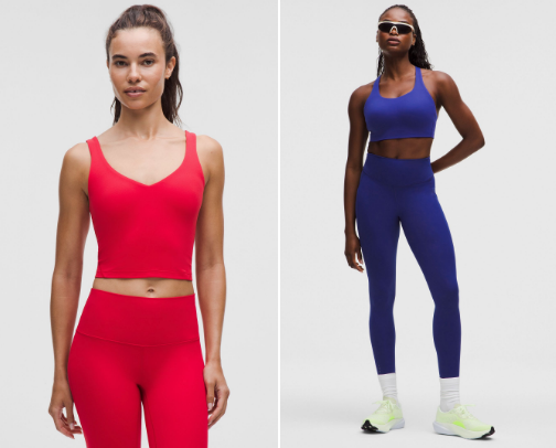 Lululemon Essentials + Fan Favorites (2025): The Ultimate Comfort & Style Guide cover photo collage
