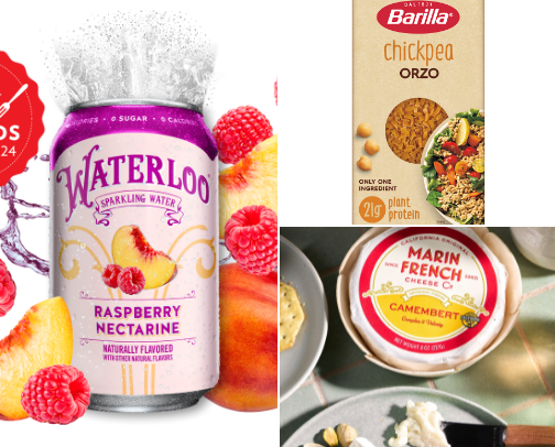 Food for the soul cover photo collage