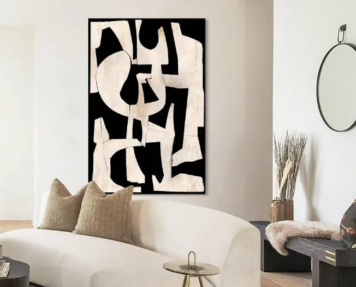 Interior Décor cover photo collage