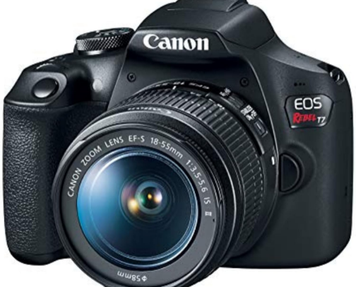 Canon Lovers cover photo collage