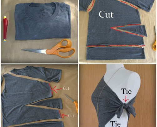 Fashion cover photo collage