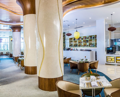 Places I've been cover photo collage