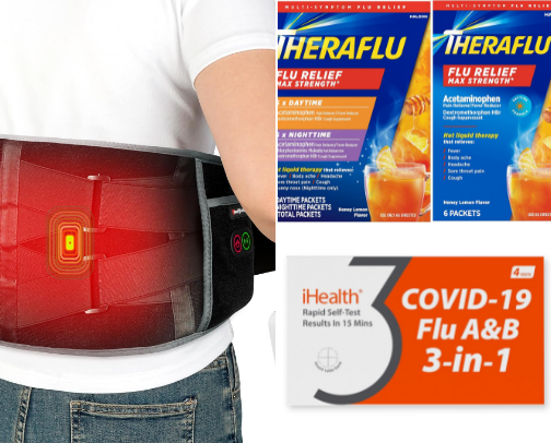 𝑯𝒆𝒂𝒍𝒕𝒉 𝑬𝒔𝒔𝒆𝒏𝒕𝒊𝒂𝒍𝒔 🏥 cover photo collage