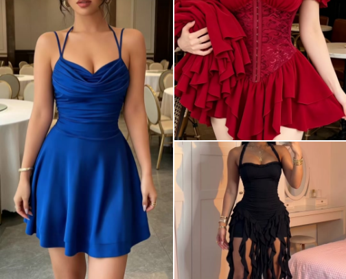 Date night cover photo collage