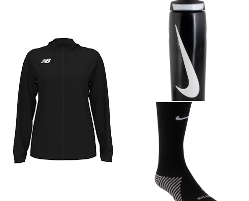 Workout accessories you need cover photo collage