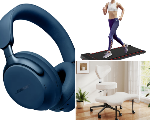 neurodivergent girlies remote work essentials cover photo collage