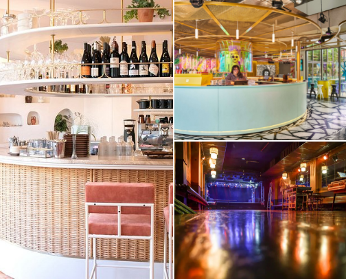 Where to Spend Your Time & Money in Paris cover photo collage