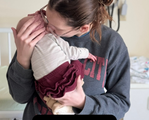 Baby Basics (Newborn Essentials) 👶🏼 cover photo collage