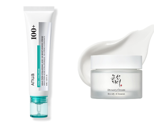 Top-rated Korean Skincare 🏅🧴🫧 cover photo collage