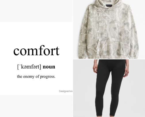 Fitting this mom bod ! cover photo collage