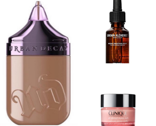 My MUST-HAVE Beauty/skincare I genuinly use almost daily! cover photo collage