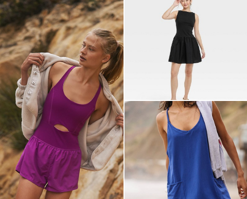 Clothes you will actually want to wear! 🫶 cover photo collage