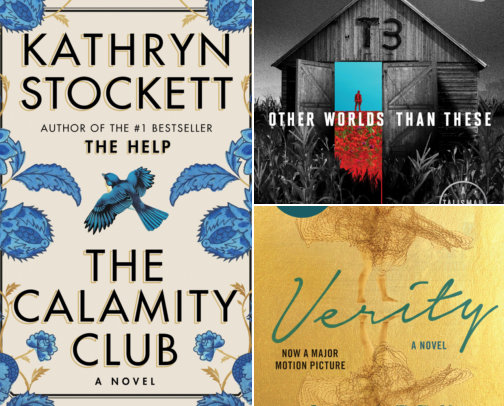 Bestselling Books Worth Reading in 2026 cover photo collage
